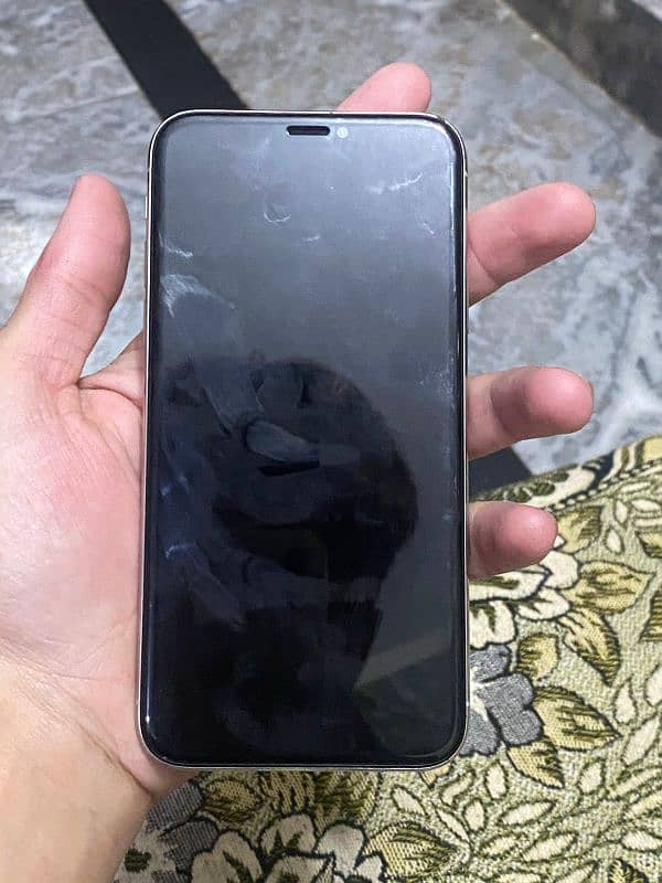 iPhone X 64gb used non ptaa 2