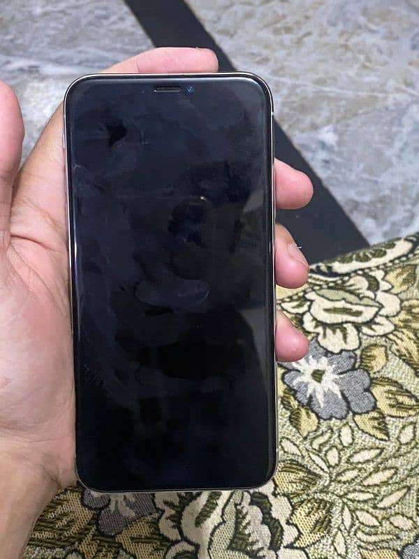 iPhone X 64gb used non ptaa 6