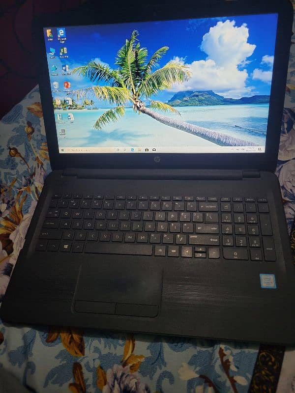 HP Notebook Laptop 2