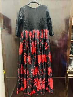 Maxi Frock !