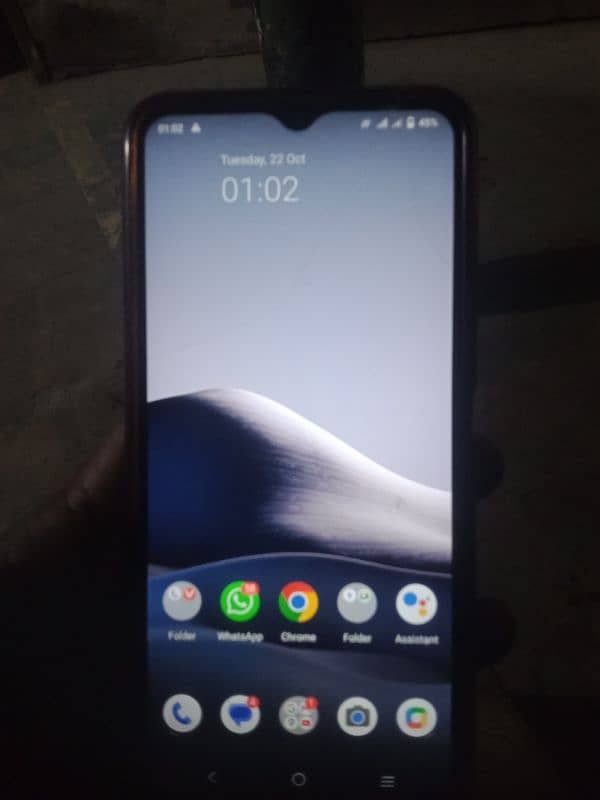 vivo y21 4