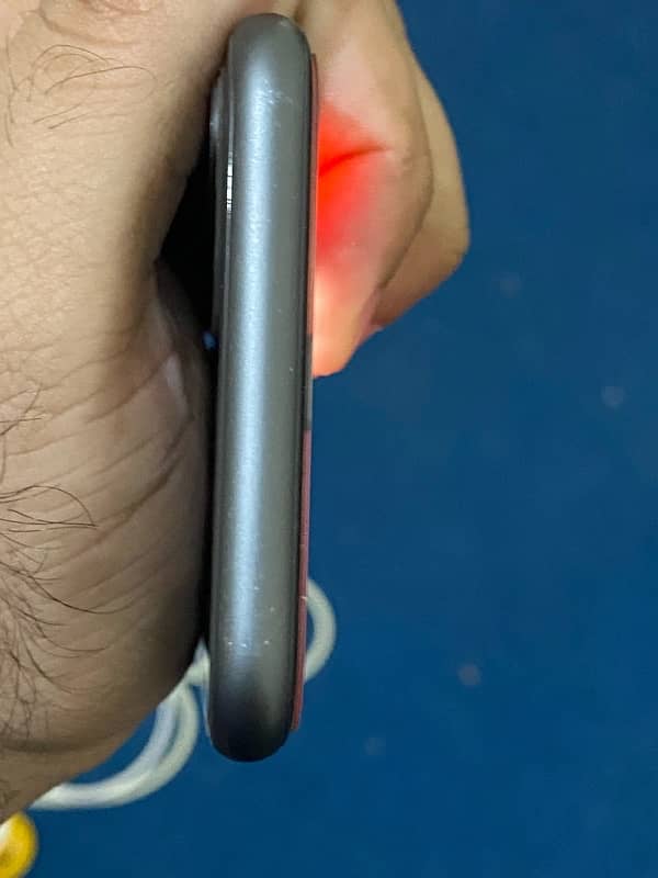 Iphone 11 PTA approved  urgent sale 1