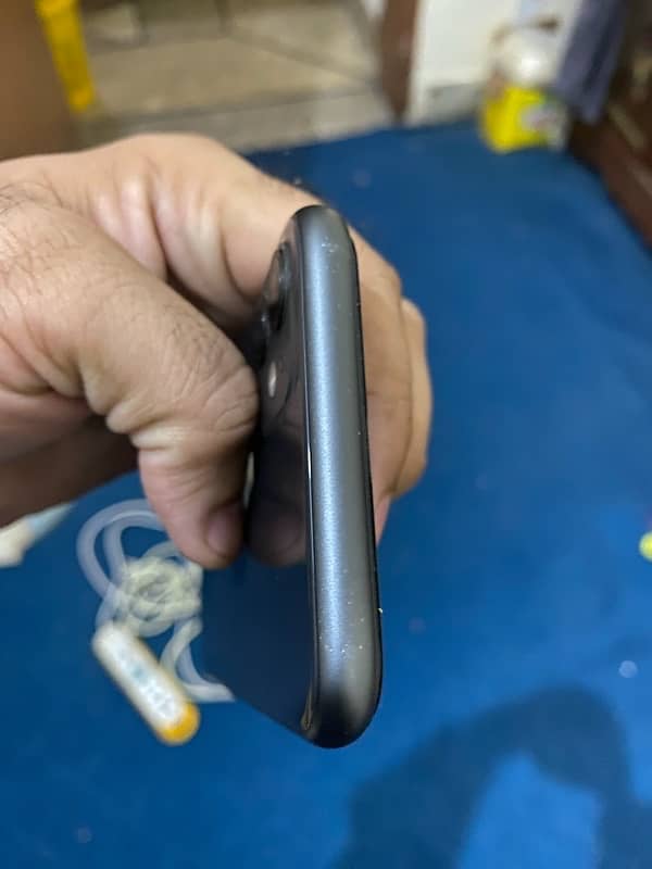 Iphone 11 PTA approved  urgent sale 2