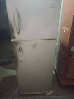 Haier refrigerator 0