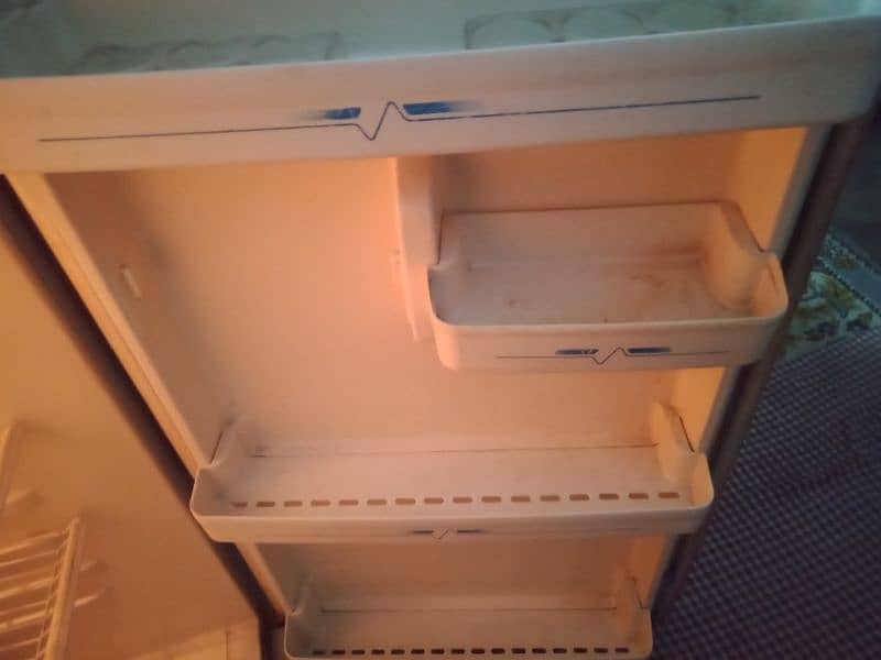 Haier refrigerator 2