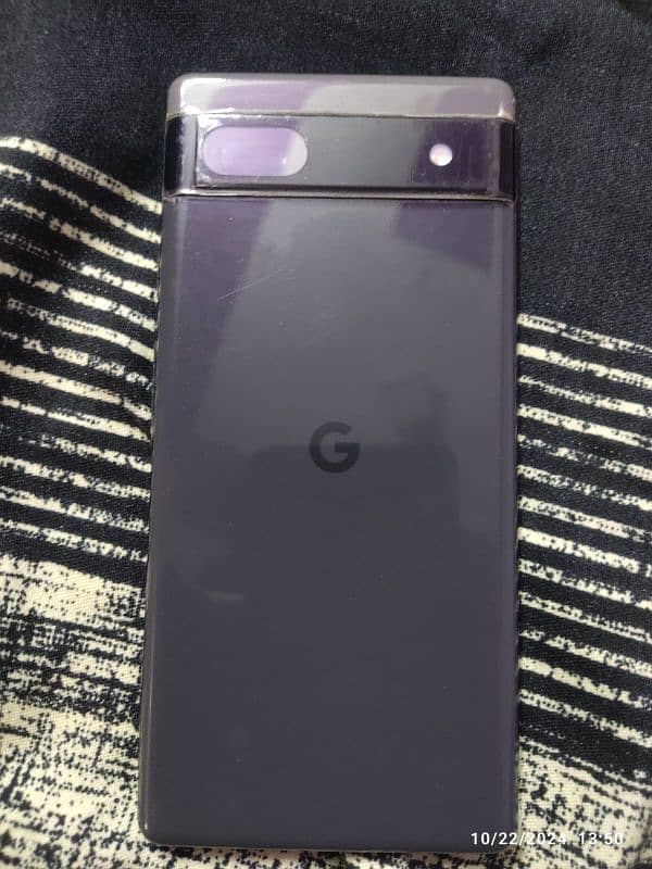 pixel 6a 6/128 gb 4