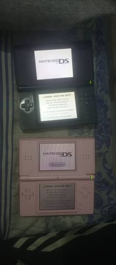 NINTENDO DS 0