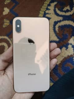 iphone XS Non PTA