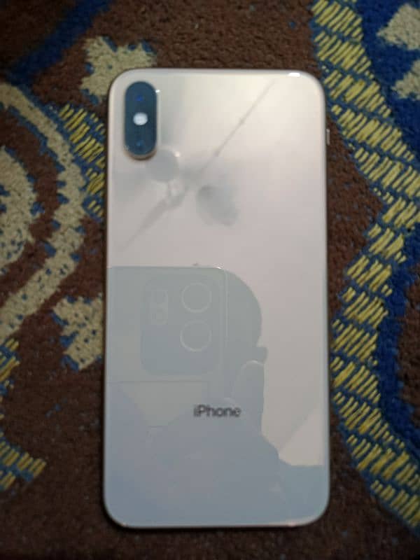 iphone XS Non PTA 2