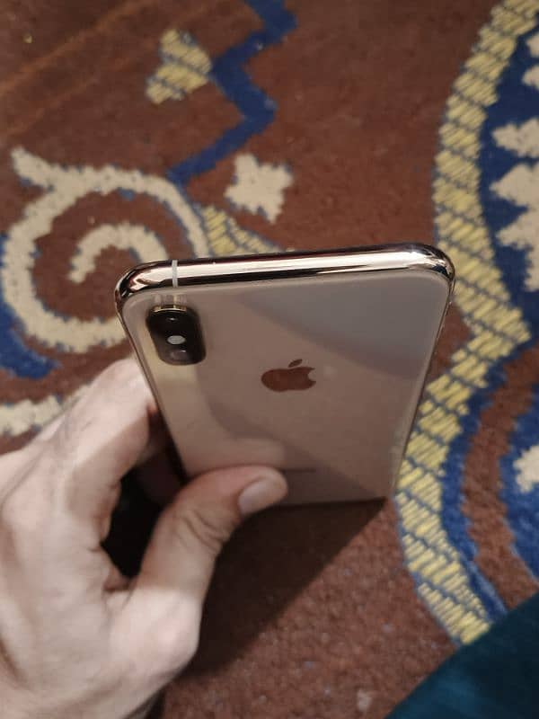 iphone XS Non PTA 6