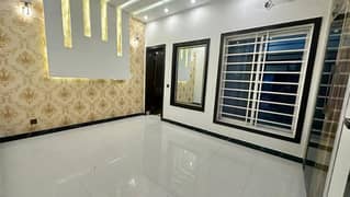 3 Years Installments Plan House For Sale In Park View City 0