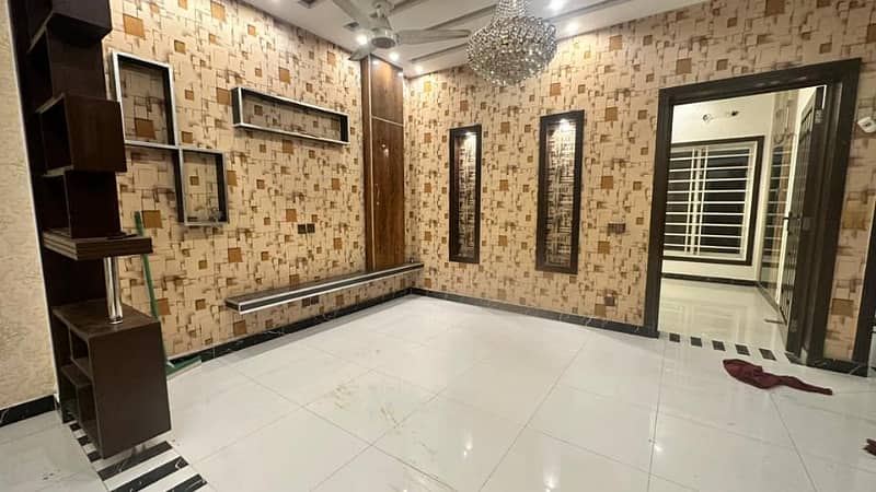 3 Years Installments Plan House For Sale In Park View City 14