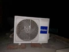 ac for sale bilkul new h 2 bus thori dair Chala 2 session Mai