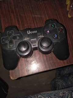 UCOM PC Controller