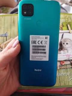 realme 9c