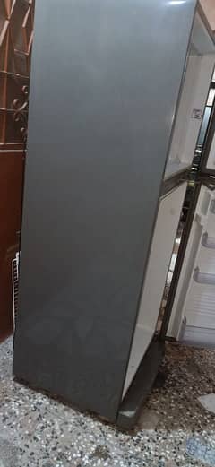 refrigerator