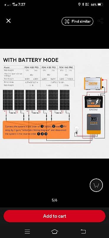 powmr pro 60amp mppt 1