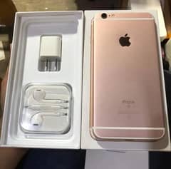 iPhone 6s Plus 64GB PTA Approved