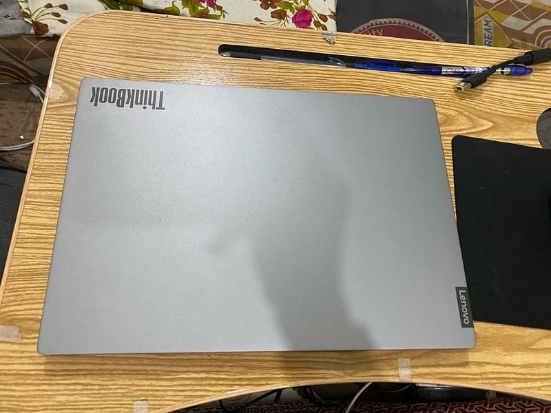 lenovo ThinkBook 14 IML, 16gb and 512gb 2