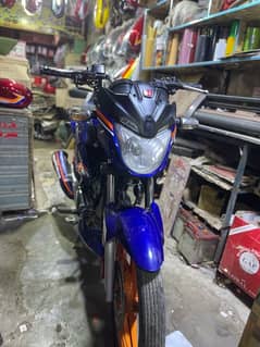 HONDA CBf150