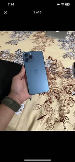 Iphone 12 Pro Max 128GB JV