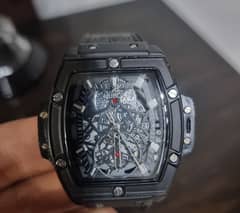 Hublot look like luxury watch