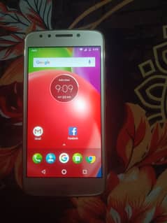 Moto E4 2GB/16GB PTA Approved