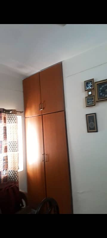 Flat For Rent pha 6