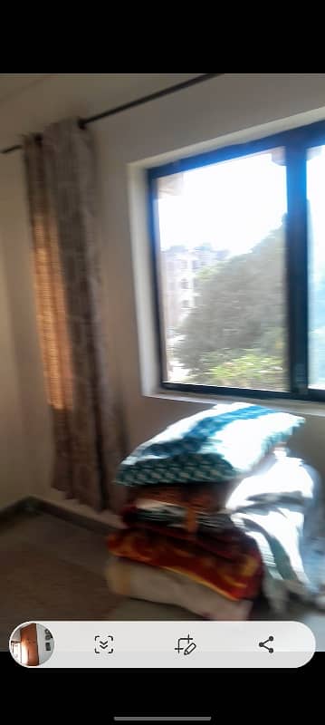 Flat For Rent pha 8