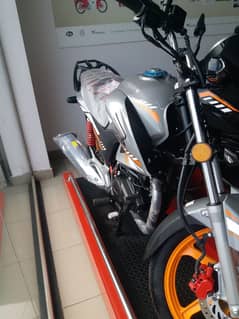 Honda cbf 150cc