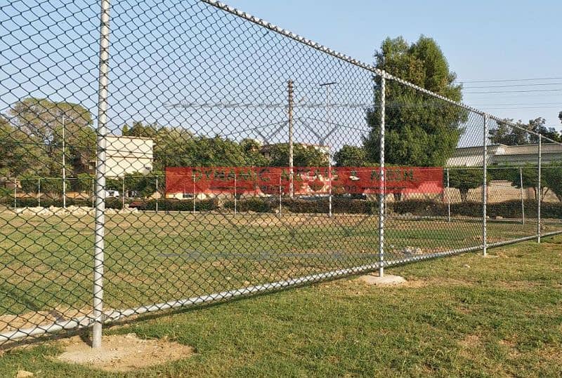 Razor Wire, Chain Link fence, Weld mesh, Hesco, Grating, fences ,mesh. 18