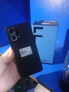 oppo f21pro Original 0