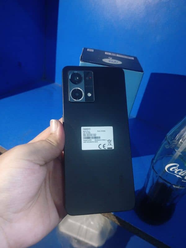 oppo f21pro Original 1