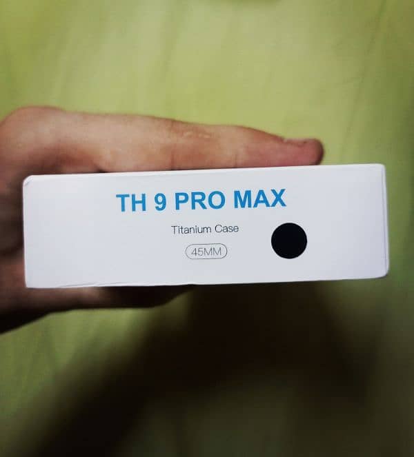 TH 9 pro max 3