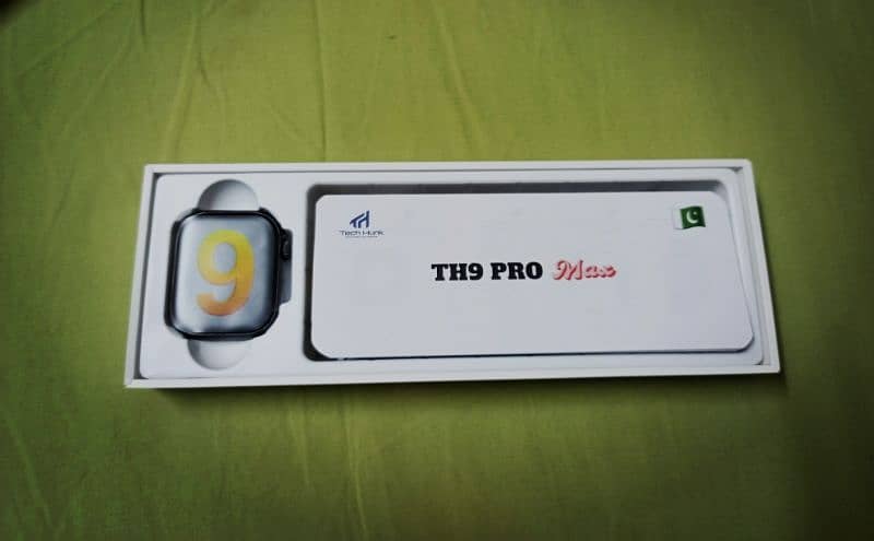 TH 9 pro max 5