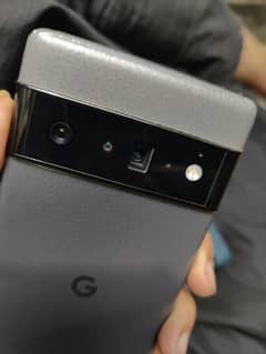 Pixel 12GB Ram 128GB Google outclassed camra result all jenion hai