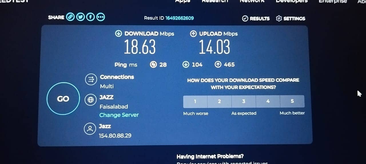 Internet Speed Boosting  Devices 5