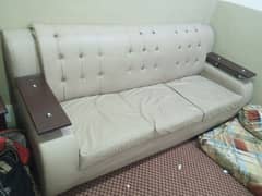 Sofa set for urgent