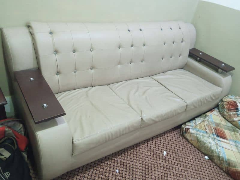 Sofa set for urgent 0