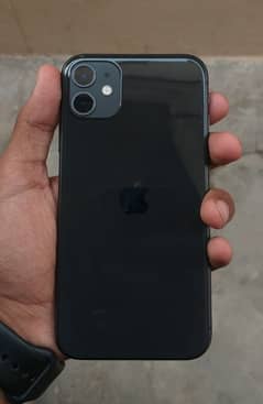 Iphone 11 (JV)