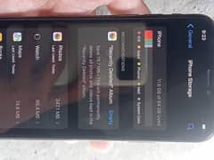 iPhone X non pta64GB factory unlock LLA Model urgent sale