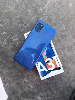 Samsung A31 0