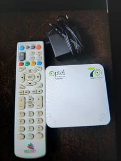 Ptcl