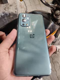 OnePlus 9 Pro 5G