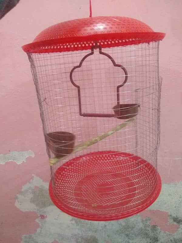 Parrot cages for sale 1