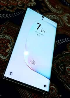 samsung note 10 5g. . total jenmun moBiLe. . 10/10 urgent saLe