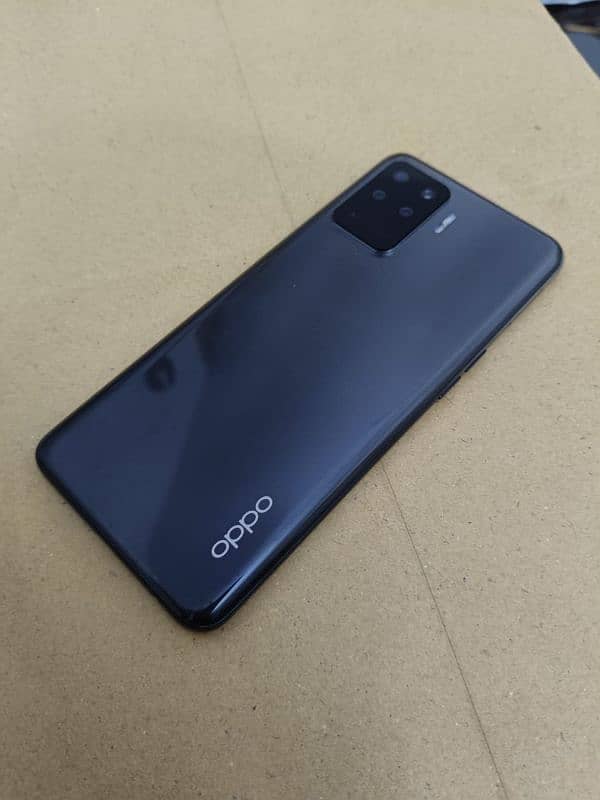 Oppo F19 Pro 2