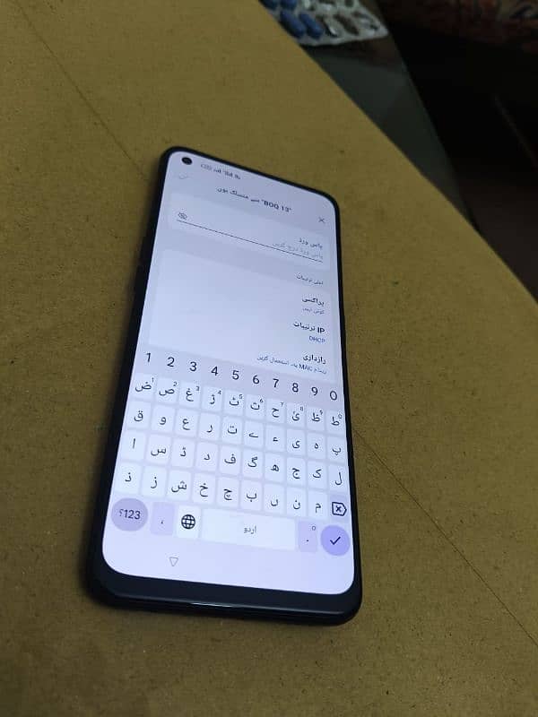 Oppo F19 Pro 3