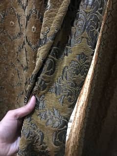 Curtains