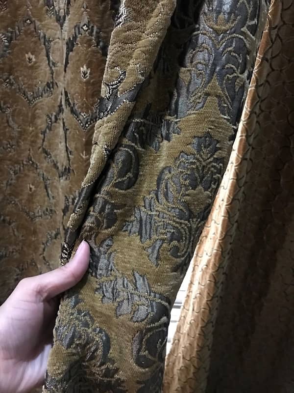 Curtains 1